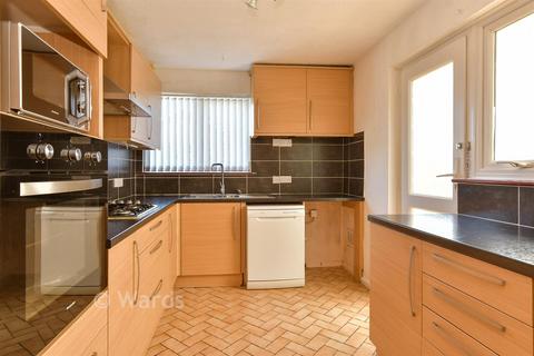 2 bedroom semi-detached bungalow for sale, Victoria Road, Walderslade, Chatham, Kent