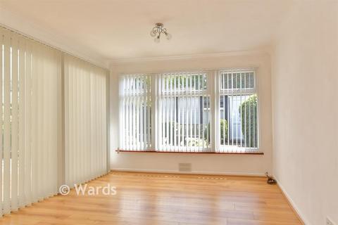 2 bedroom semi-detached bungalow for sale, Victoria Road, Chatham ME5
