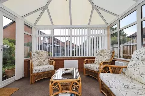 4 bedroom detached house for sale - Widok 5