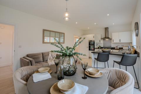 4 bedroom detached house for sale, Plot 105, Evesham at Summers Bridge, Welsh Rd CH5