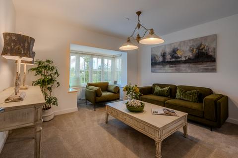 4 bedroom detached house for sale, Plot 105, Evesham at Summers Bridge, Welsh Rd CH5