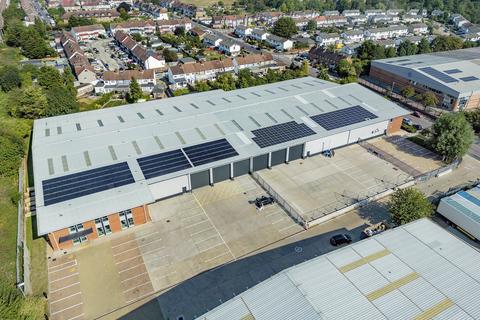 Warehouse to rent, 71-73 Bilton Way Enfield EN3 6EU