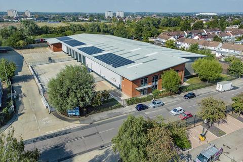 Warehouse to rent, 71-73 Bilton Way Enfield EN3 6EU