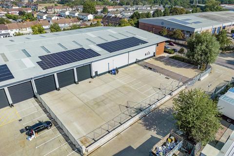Warehouse to rent, 71-73 Bilton Way Enfield EN3 6EU