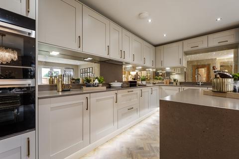 undefined, The Willington at Holtwood Green, Middleton, Manchester Old Road M24