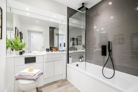 2 bedroom apartment for sale, Plot 28 at Highcross, Angel Heights, 3 Poplar Walk CR0