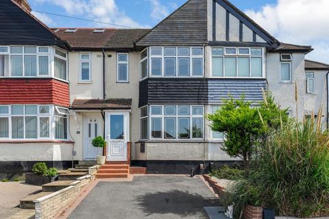 Russell Road, Chingford