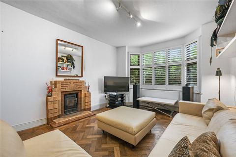 4 bedroom terraced house to rent, Terrace Road, South Hackney, London, E9