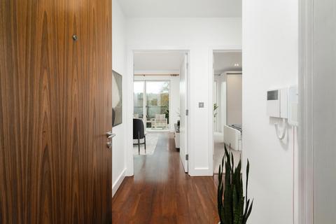 1 bedroom retirement property for sale, 16 The Pavilion, Wadswick Green, Corsham