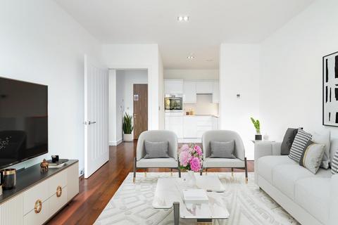 1 bedroom retirement property for sale, 16 The Pavilion, Wadswick Green, Corsham