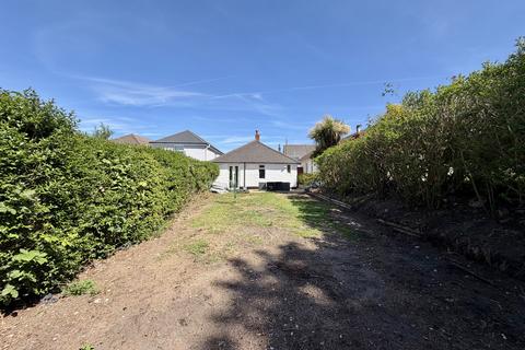 3 bedroom detached bungalow for sale, Poole BH12