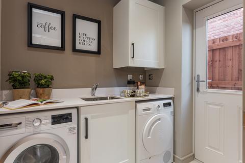 undefined, The Dunsmore at Holtwood Green, Middleton, Manchester Old Road M24