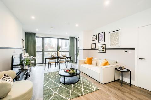 1 bedroom apartment for sale, Plot 81 at Highcross, Angel Heights, 3 Poplar Walk CR0