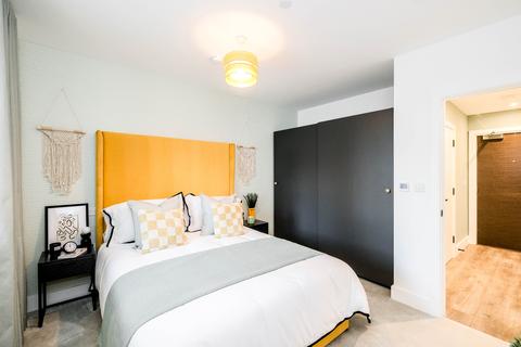 1 bedroom apartment for sale, Plot 81 at Highcross, Angel Heights, 3 Poplar Walk CR0