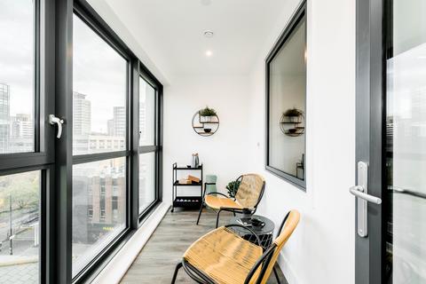 1 bedroom apartment for sale, Plot 81 at Highcross, Angel Heights, 3 Poplar Walk CR0