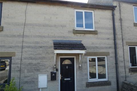 2 bedroom terraced house for sale, Monks Dale Close, Tideswell, Buxton, Derbyshire, SK17