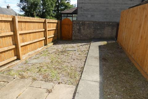 2 bedroom terraced house for sale, Monks Dale Close, Tideswell, Buxton, Derbyshire, SK17