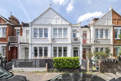 Felix Avenue, Crouch End, N8