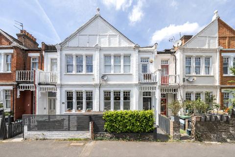 Felix Avenue, Crouch End, N8