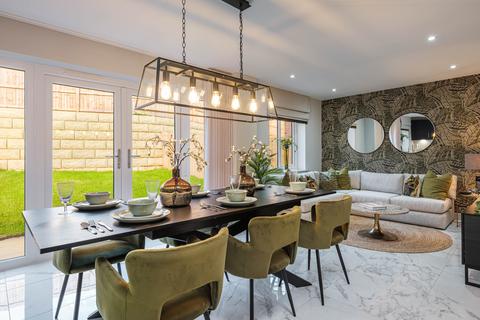 undefined, The Hartforth at Holtwood Green, Middleton, Manchester Old Road M24