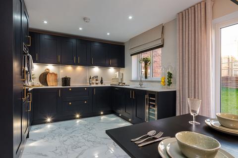 undefined, The Hartforth at Holtwood Green, Middleton, Manchester Old Road M24