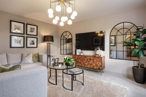 undefined, The Hartforth at Holtwood Green, Middleton, Manchester Old Road M24