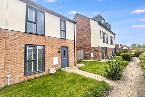 undefined, Dune Court, Lynemouth Road, Ellington, Northumberland, NE61 5BP