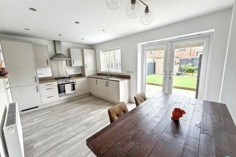 undefined, Dune Court, Lynemouth Road, Ellington, Northumberland, NE61 5BP