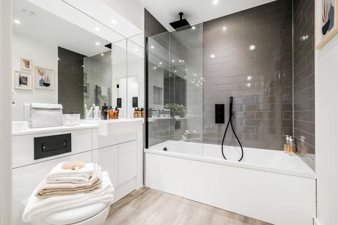 3 bedroom apartment for sale, Plot 124 at Highcross, Angel Heights, 3 Poplar Walk CR0