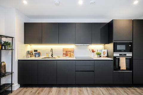 Plot 124 at Highcross, Angel Heights, 3 Poplar Walk CR0