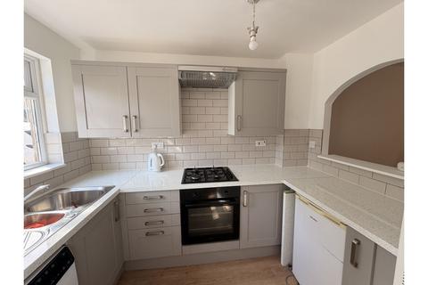 2 bedroom semi-detached house for sale, Conway Close, Chandlers Ford, Eastleigh, SO53