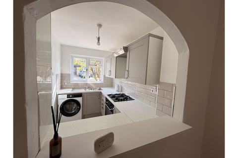 2 bedroom semi-detached house for sale, Conway Close, Chandlers Ford, Eastleigh, SO53