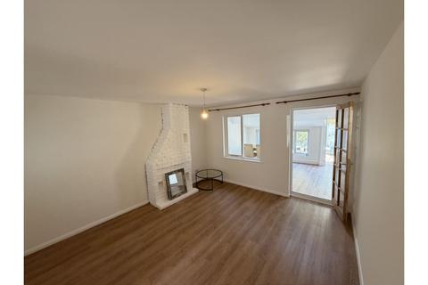 2 bedroom semi-detached house for sale, Conway Close, Chandlers Ford, Eastleigh, SO53