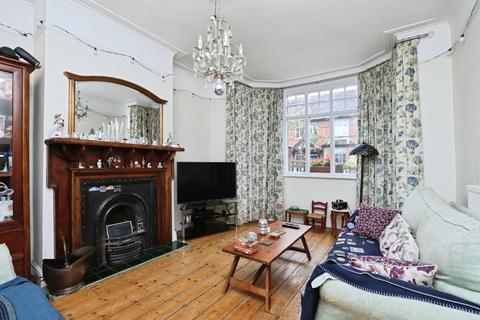 3 bedroom end of terrace house for sale, College Road, Norwich