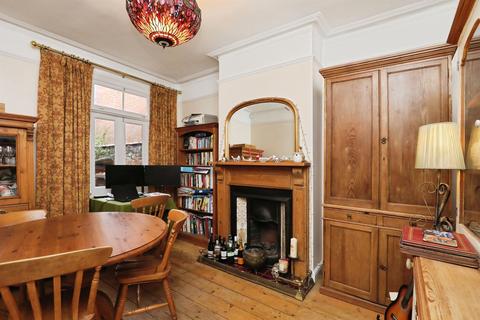 3 bedroom end of terrace house for sale, College Road, Norwich