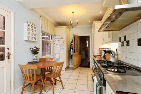 3 bedroom end of terrace house for sale, College Road, Norwich