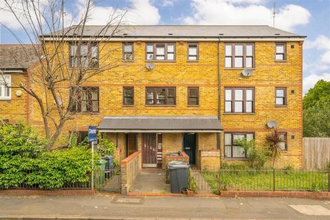 Myatt Road, London SW9