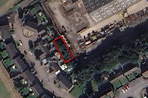Land for sale, Toch-Hill Place, Fordoun, Laurenckirk AB30