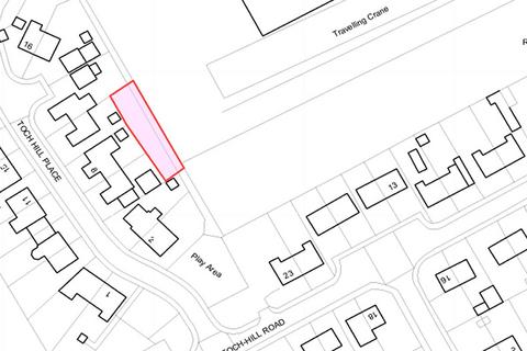 Land for sale, Toch-Hill Place, Fordoun, Laurenckirk AB30