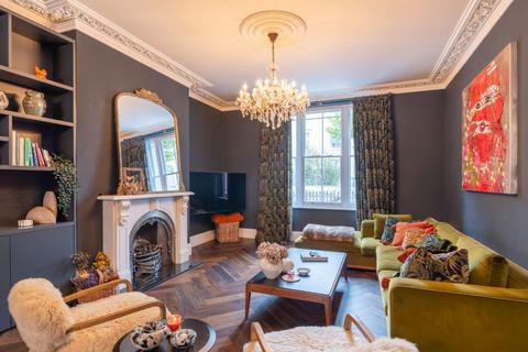 3 bedroom terraced house for sale, Regents Park Road, Primrose Hill, London, NW1