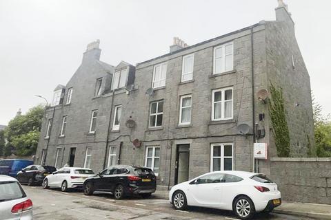 Flat - Stafford Street, First Floor Flat, Aberdeen AB25