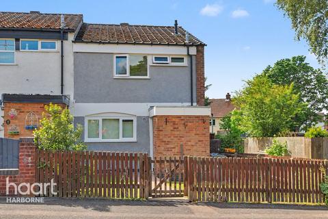 3 bedroom end of terrace house for sale, Malpas Drive, Bartley Green