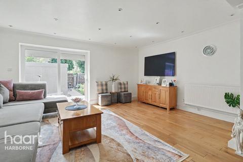 3 bedroom end of terrace house for sale, Malpas Drive, Bartley Green
