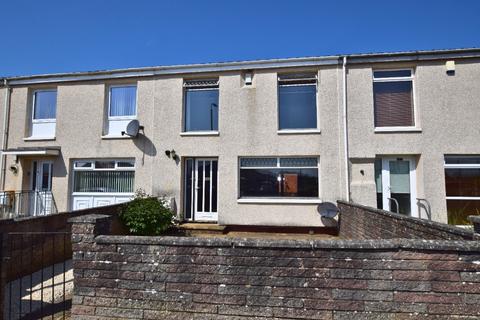 3 bedroom terraced house to rent, MacNaughton Drive, East Ayrshire KA3