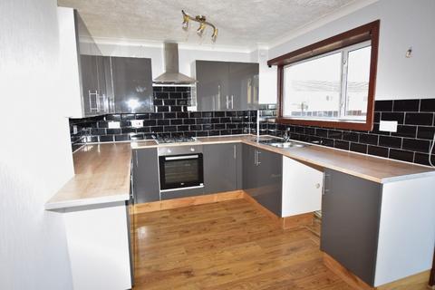 3 bedroom terraced house to rent, MacNaughton Drive, East Ayrshire KA3