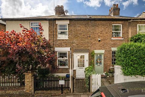 Staines Road, Twickenham TW2