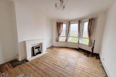 1 bedroom flat for sale, Eckford Street (Northmost Upper Flat and Garden), Glasgow G32