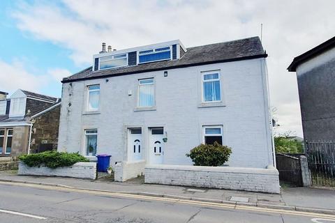 4 bedroom semi-detached house for sale, Byres Road, Kilwinning KA13