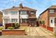 Tanfield Road, Didsbury, Manchester, Greater Manchester, M20