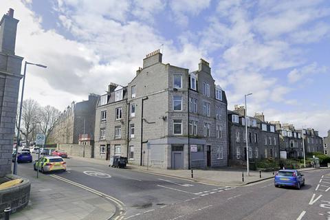 Flat - Grampian Road, Flat G-Left, Aberdeen AB11